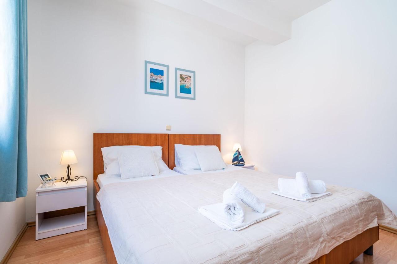 Burum Accommodation B&B-Apartment With Beautiful View Dubrovnik Exterior foto
