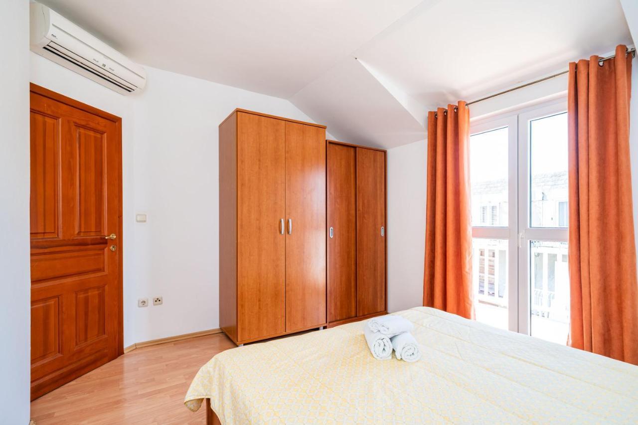 Burum Accommodation B&B-Apartment With Beautiful View Dubrovnik Exterior foto