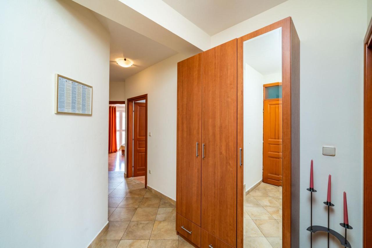 Burum Accommodation B&B-Apartment With Beautiful View Dubrovnik Exterior foto