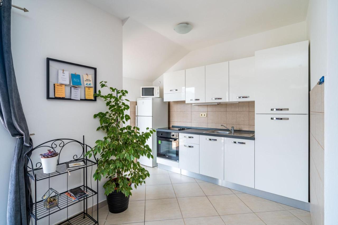 Burum Accommodation B&B-Apartment With Beautiful View Dubrovnik Exterior foto